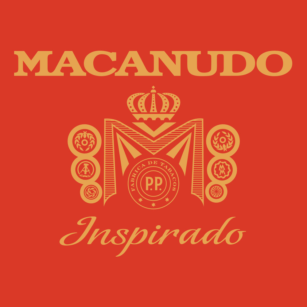 Macanudo Inspirado Orange